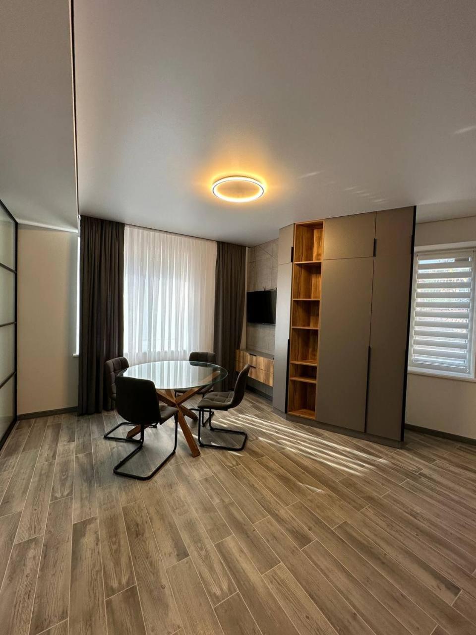 2Х Кімнатні Апартаменти На Володимира Великого-Парк Шевченка Apartment