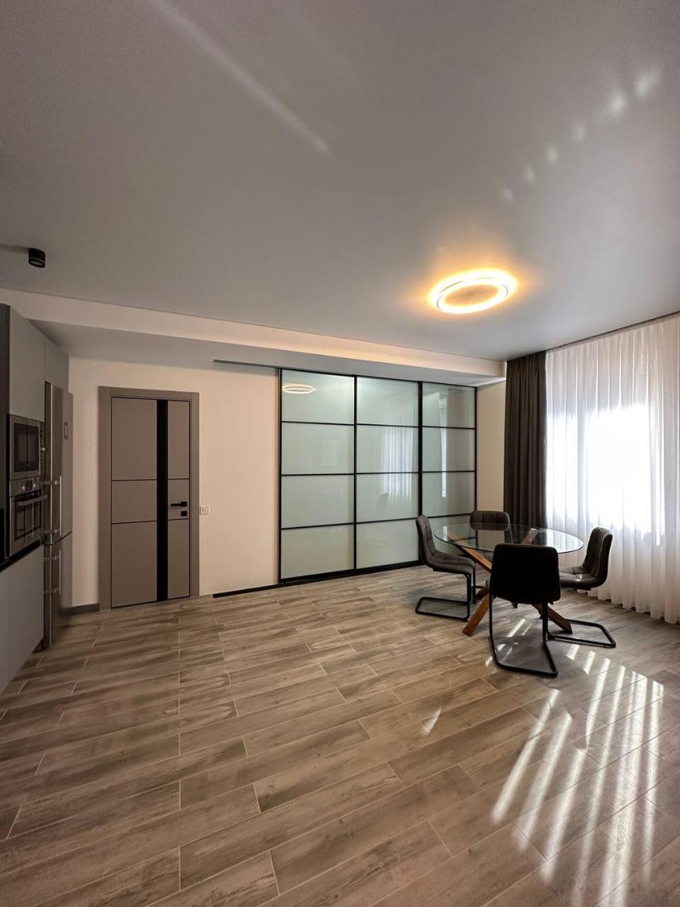 2Х Кімнатні Апартаменти На Володимира Великого-Парк Шевченка Apartment Chernivtsi