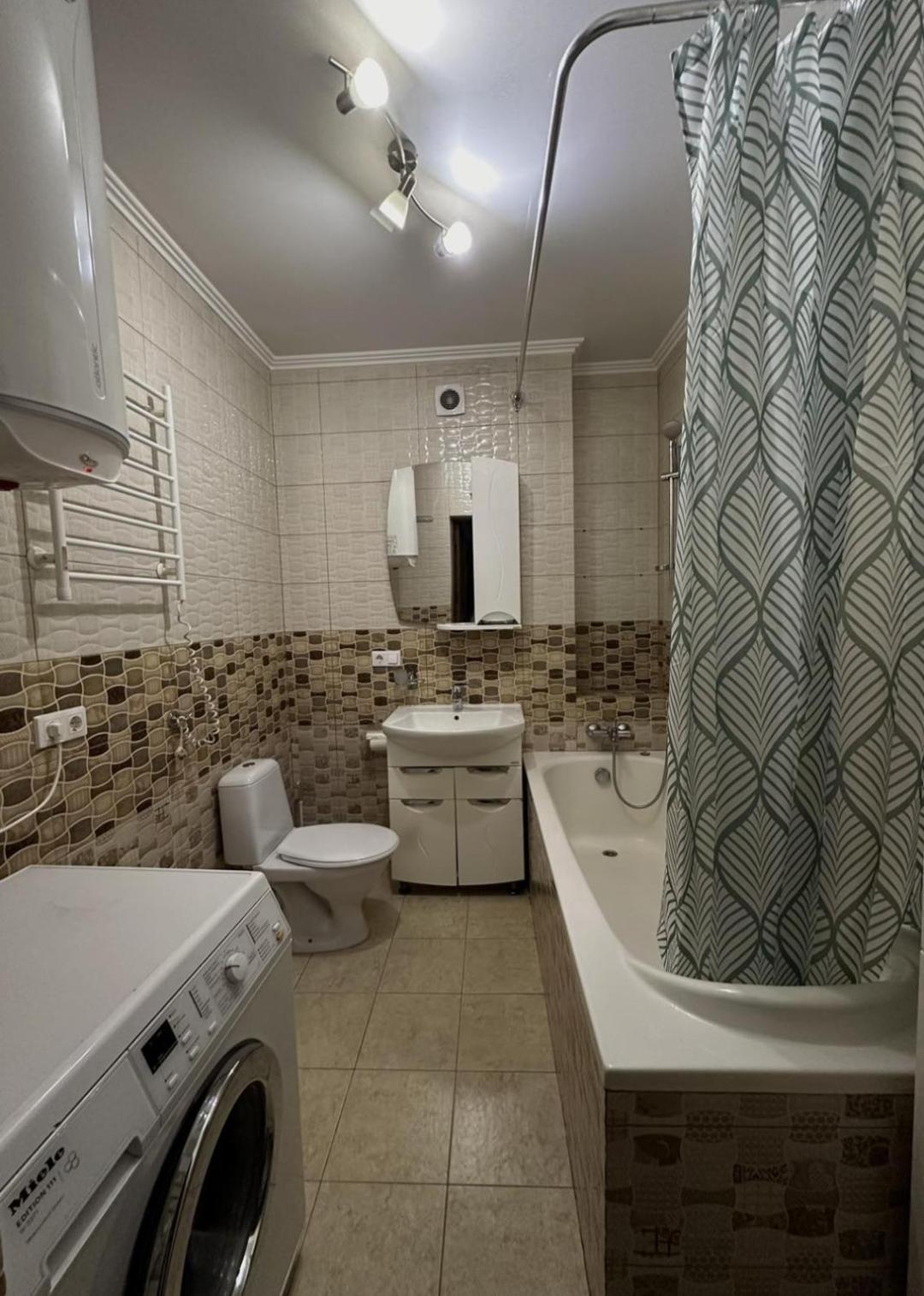 2Х Кімнатні Апартаменти На Володимира Великого-Парк Шевченка Apartment