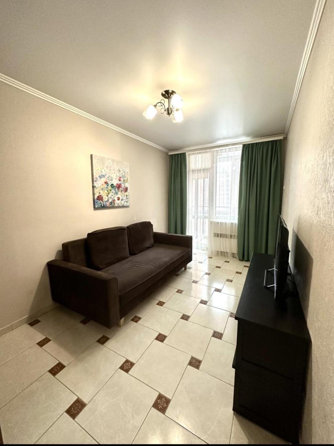 2Х Кімнатні Апартаменти На Володимира Великого-Парк Шевченка Apartment